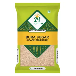 Brown Sugar 500Gm