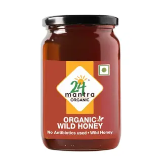 Honey 500Gm
