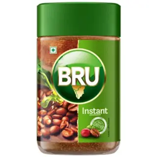 Instant Coffee Jar 100G