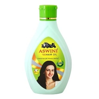 Hair Oil 100 Ml