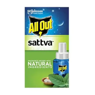 Refil Sattva