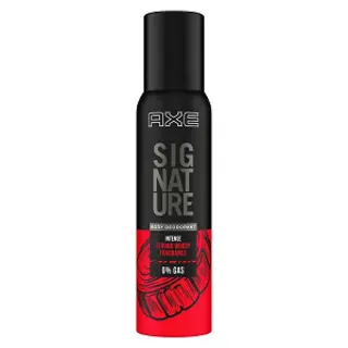 Signature Intense 154Ml