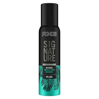 Signature Mysterious 154Ml
