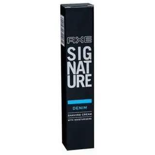 Denim Sensitive Shaving Cream 75 Gm