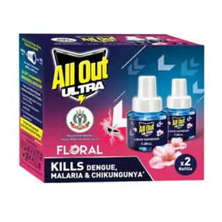 Ultra Refill 2*45Ml