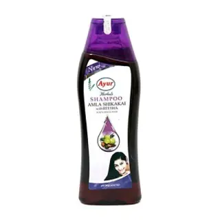 HERBAL SHAMPOO 1L