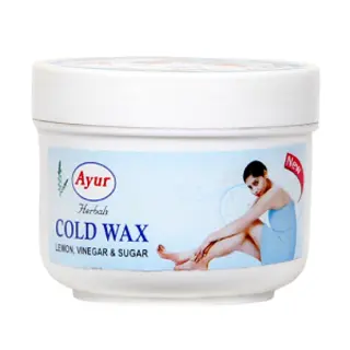 Cold Wax 150Gm