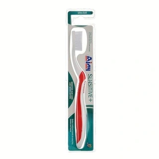 Sensitive + Toothbrush