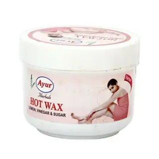 Hot Wax 150Gm