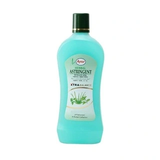 Herbals Astringent With Aloe Vera 100Ml