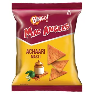 Mad Angles Achaari Masti 130Gm
