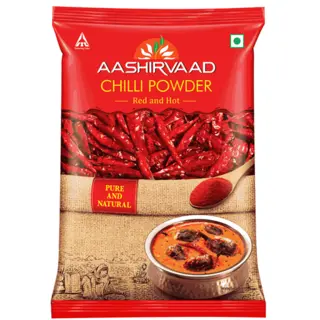 Chilli Powder 200Gm