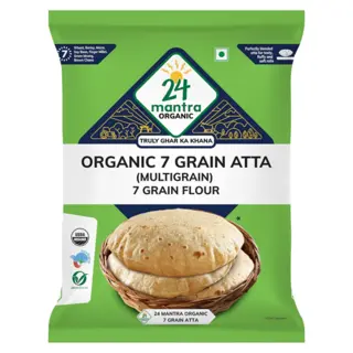 Grain Atta 1Kg
