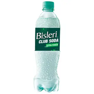 SODA EXTRA STRONG 750ML