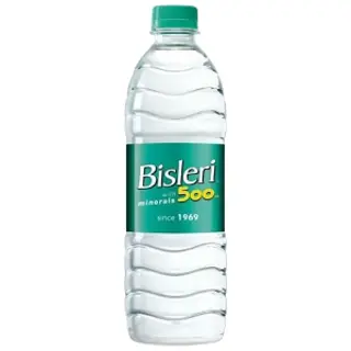 Water 500Ml