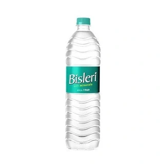 PACKAGED DRINKING WATER 1L