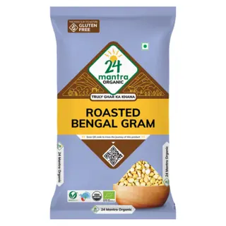Roasted Bengal Gram 500Gm
