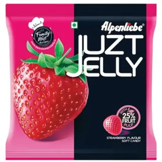 Juzt Jelly