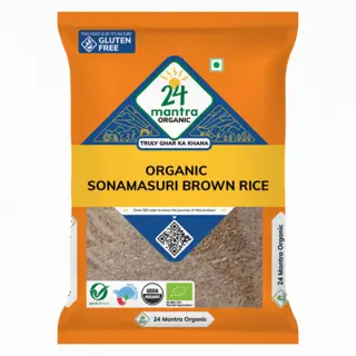 Brown Rice 5Kg