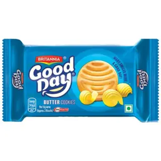 GOOD DAY BUTTER COOKIES 200G