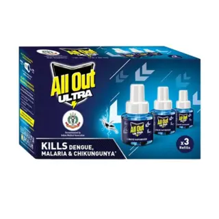 Ultra Refill 3N*45Ml