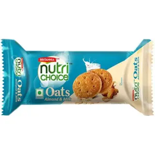 Nutri Choice Oats