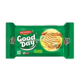 GOOD DAY PISTA BADAM COOKIES 200G