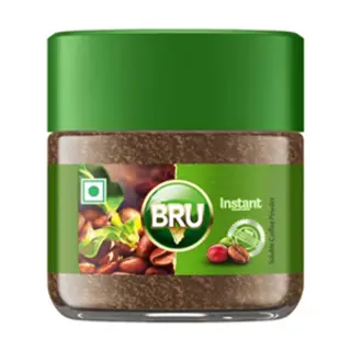 Instant Coffee 25G