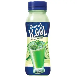 Kool Elaichi 200Ml