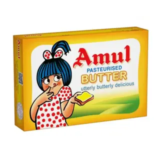 BUTTER 100G