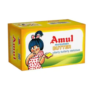 BUTTER 500G