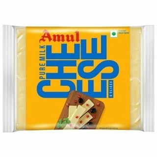 CHEESE SLICE 100G