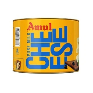 Cheese Tin 400Gm