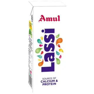 AMUL LASSEE (200 ml)