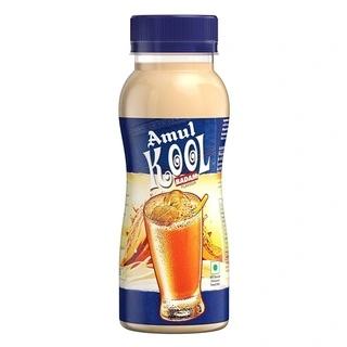 Kool Badam 200Ml