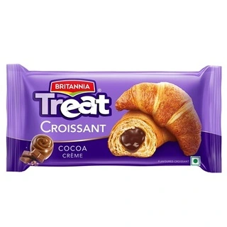 Brit Treat Croiss Roll Cocoa