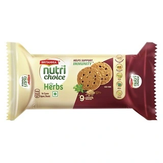 Nutri Choice Herbs 75Gm