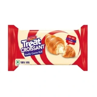 Brit Treat Croiss Roll Vanila