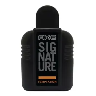 After Shave Lotion - Dark Temptation 50Ml