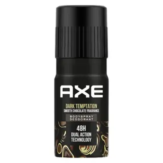 Dark Temptation Body Spray