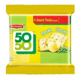 50-50 Mas Chask 300