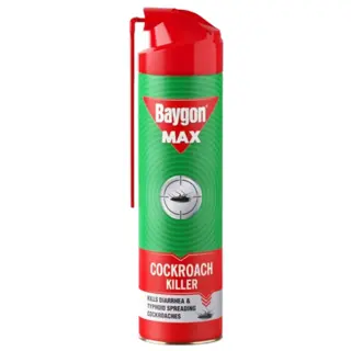 Cockroach Killer 400Ml