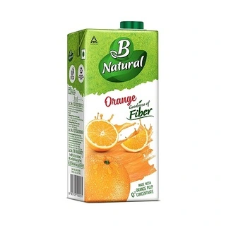 Orange Juice 1L