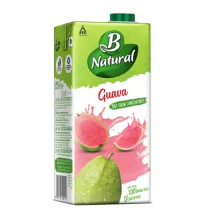 Guava 1Ltr