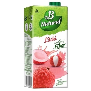 Litchi Juice 1L