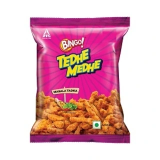 TEDHE MEDHE MASALA TADKA 75G