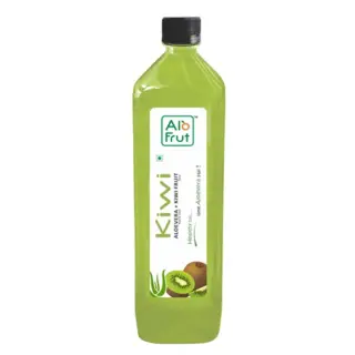 Kiwi Juice