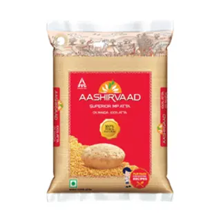 Aashirvad Atta