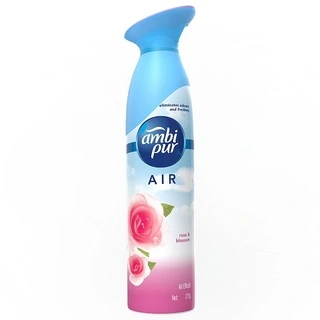 Air Rose&Blo Spr275