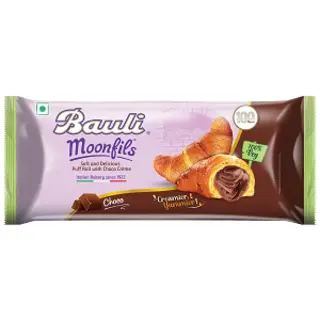 Moonfilf Vegetable Chocolate